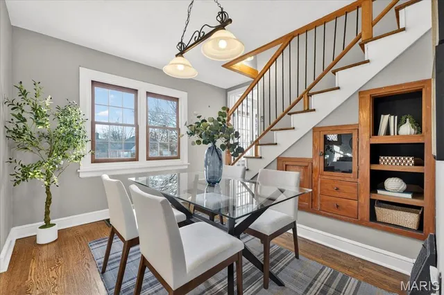 $265,000 | 8643 Charlton Lane, St. Louis, MO 63123