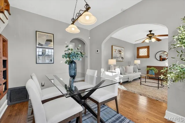 $265,000 | 8643 Charlton Lane, St. Louis, MO 63123