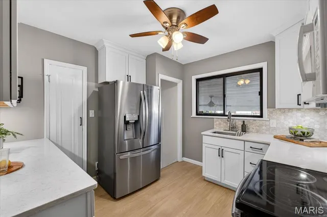 $265,000 | 8643 Charlton Lane, St. Louis, MO 63123