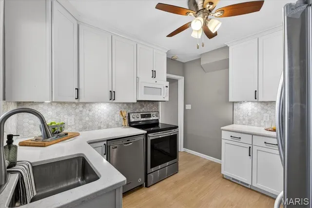 $265,000 | 8643 Charlton Lane, St. Louis, MO 63123