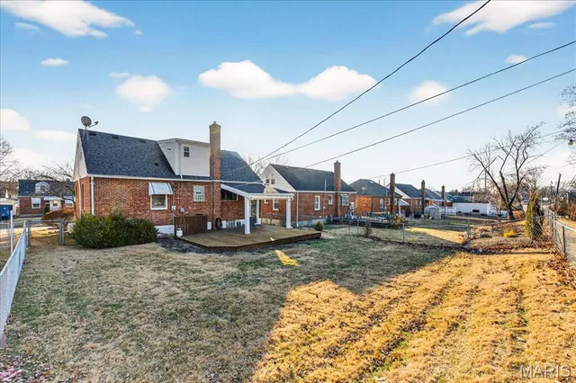 $265,000 | 8643 Charlton Lane, St. Louis, MO 63123