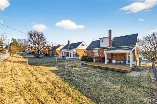 $265,000 | 8643 Charlton Lane, St. Louis, MO 63123