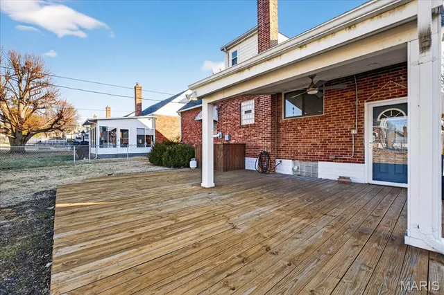 $265,000 | 8643 Charlton Lane, St. Louis, MO 63123