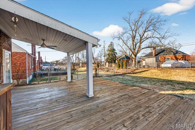 $265,000 | 8643 Charlton Lane, St. Louis, MO 63123