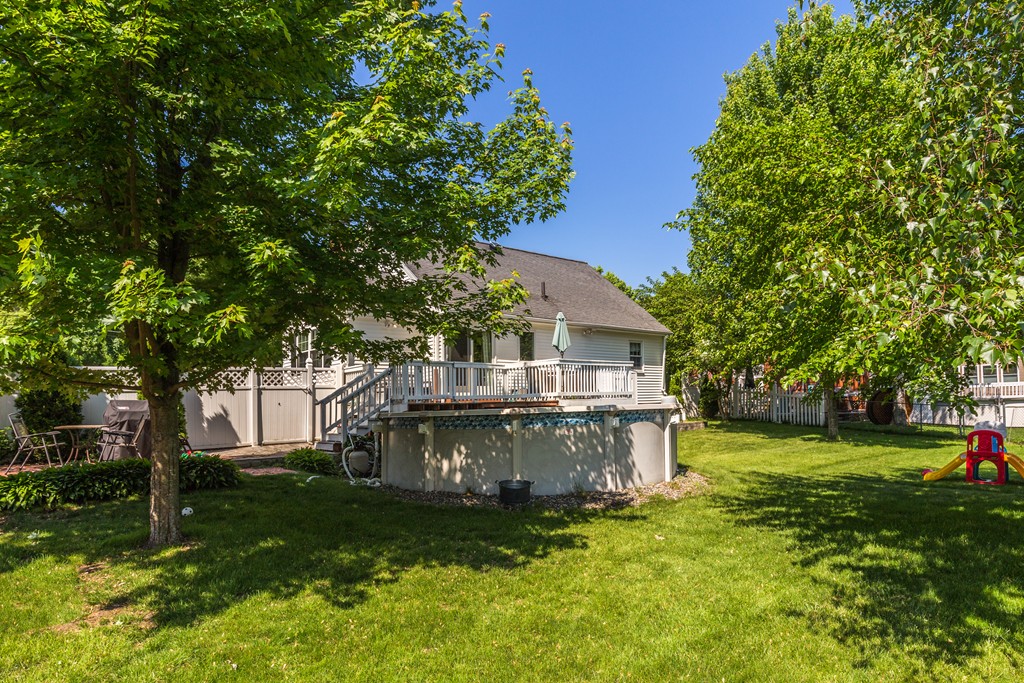 30 Karen Road Wakefield, MA 01880 - Photo 24 of 25 Gallery Image 24