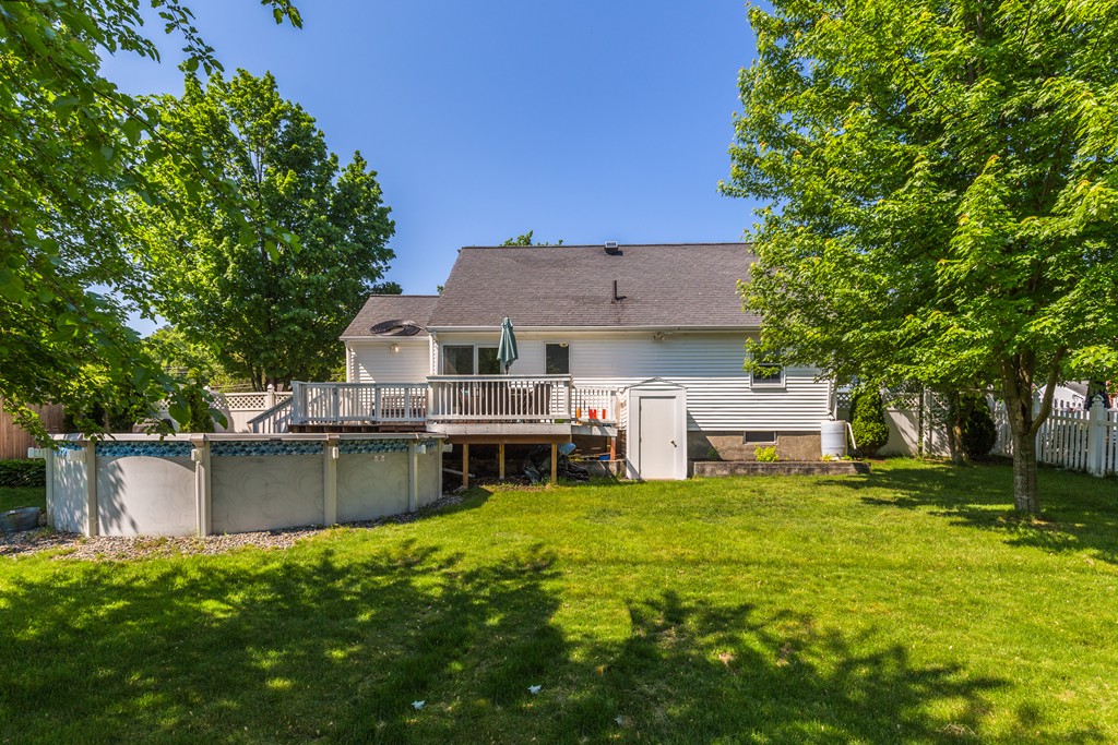 30 Karen Road Wakefield, MA 01880 - Photo 25 of 25 Gallery Image 25