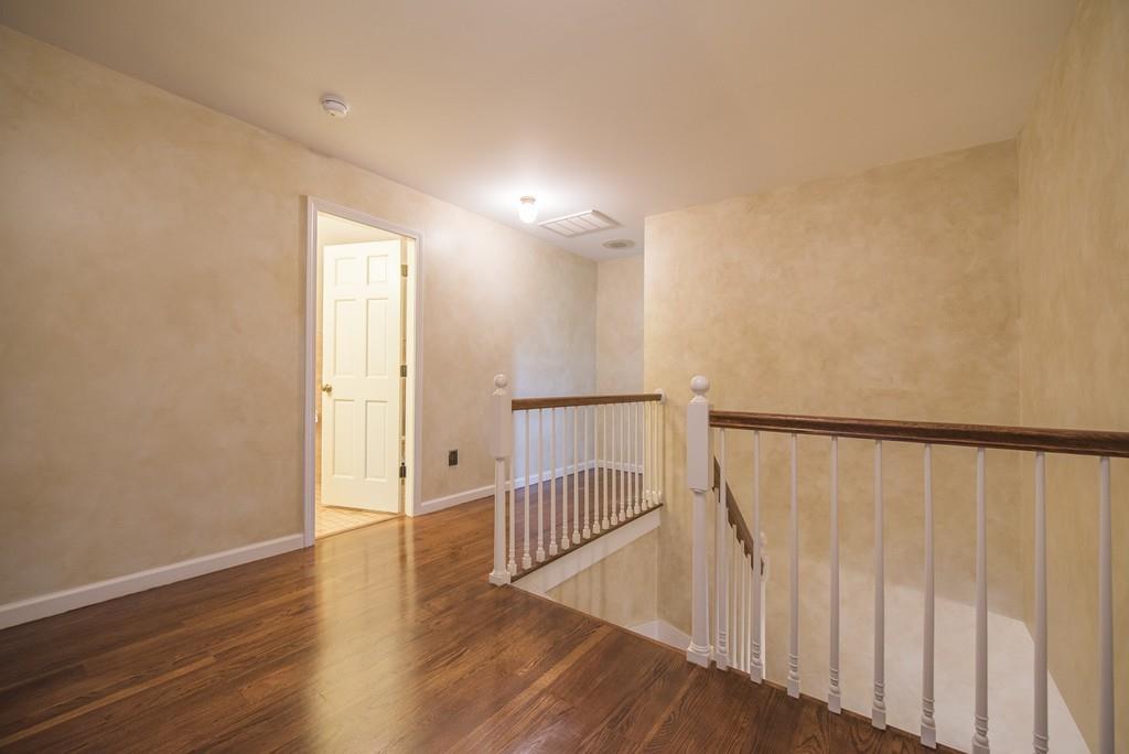 101 Plain Road Deerfield, MA 01373 - Photo 18 of 33 a view of entryway with wooden floor