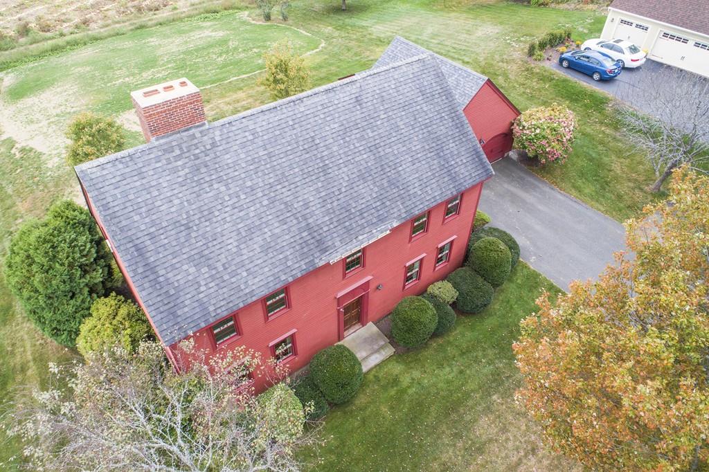 101 Plain Road Deerfield, MA 01373 - Photo 33 of 33 a view of a pool with an outdoor space