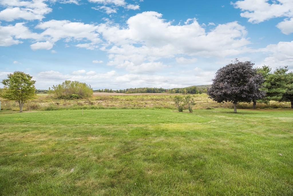 101 Plain Road Deerfield, MA 01373 - Photo 5 of 33 a view of an ocean from a yard