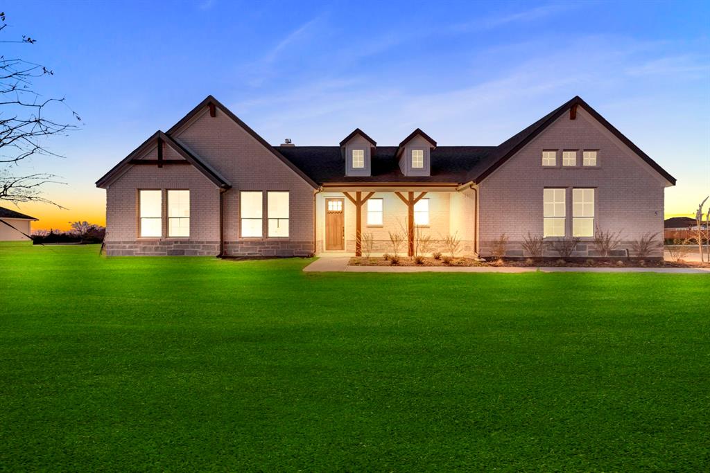 5 Ina Road Sherman, TX 75090 - Photo 1 of 1 Gallery Image 1