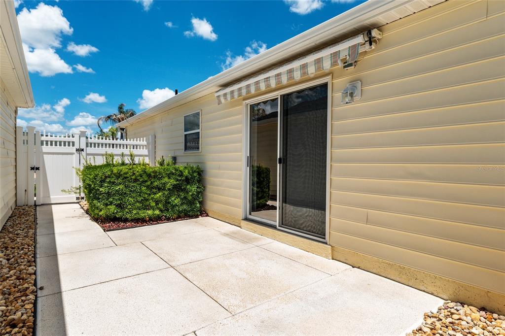1492 Azteca Loop The Villages, FL 32162 - Photo 44 of 48