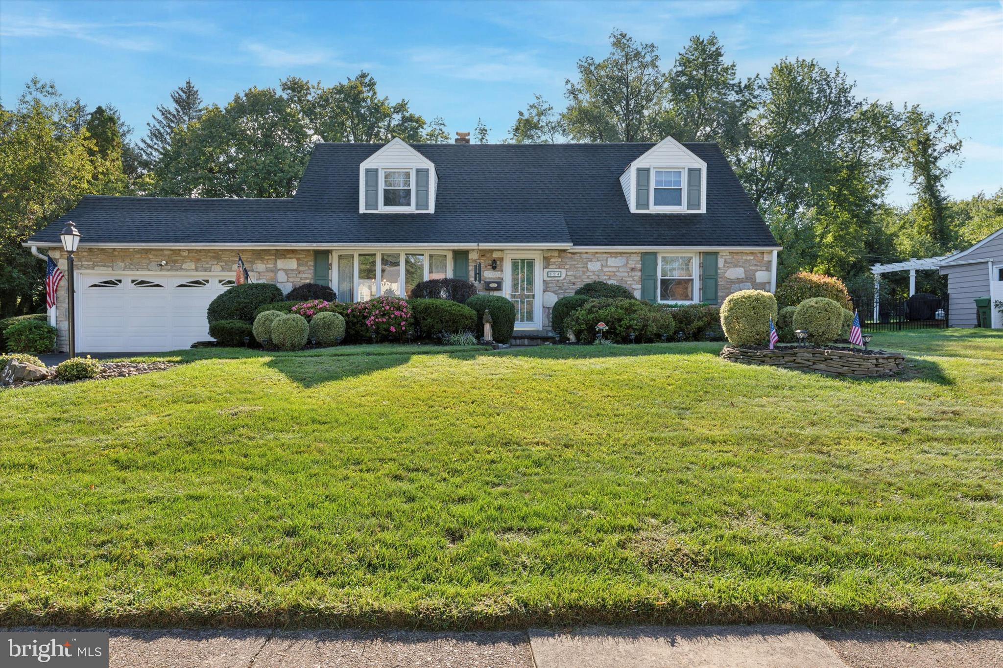 324 Valley Road Oreland, PA 19075 - Photo 1 of 31 Gallery Image 1