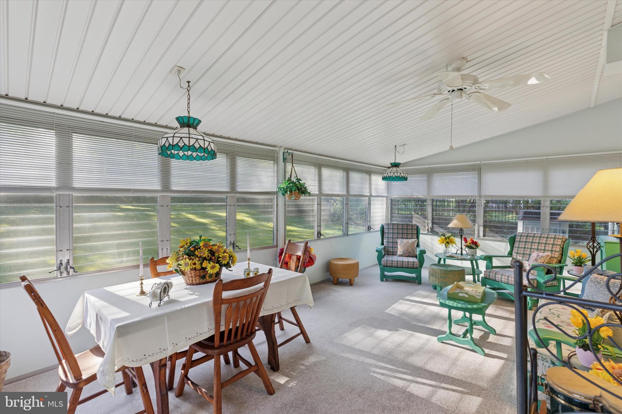 324 Valley Road Oreland, PA 19075 - Photo 11 of 31 Sunporch