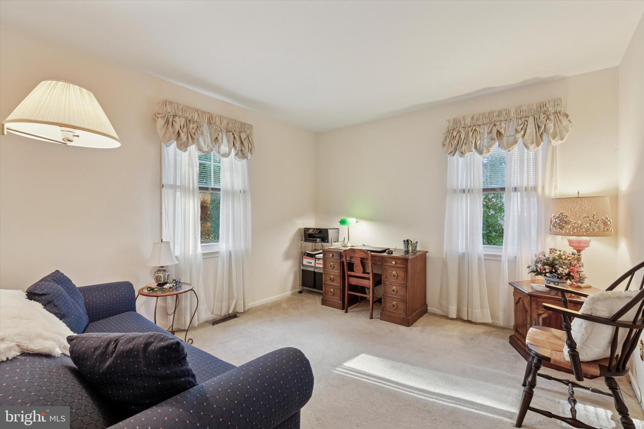 324 Valley Road Oreland, PA 19075 - Photo 15 of 31 2nd 1st floor bedroom