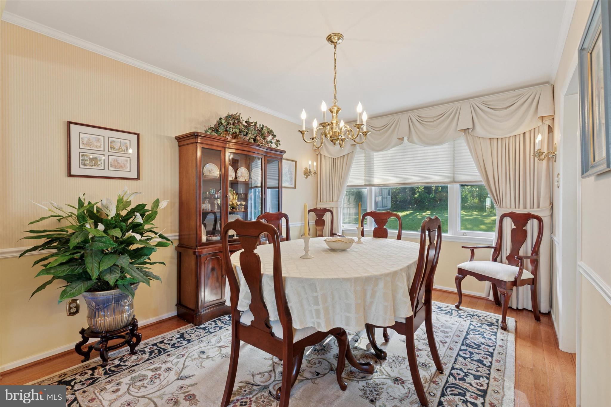 324 Valley Road Oreland, PA 19075 - Photo 6 of 31 Dining Room