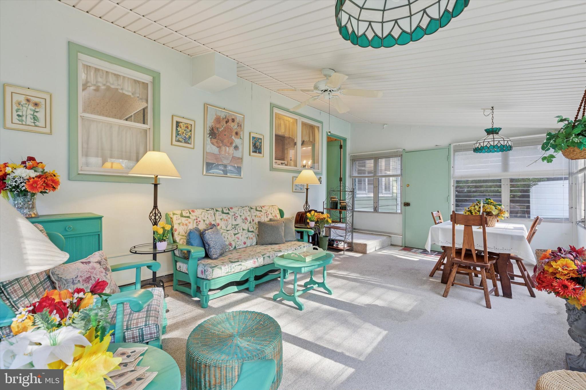324 Valley Road Oreland, PA 19075 - Photo 10 of 31 Sunporch