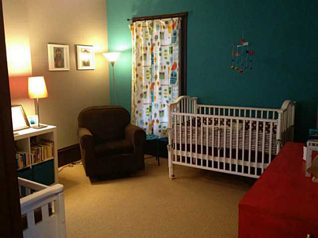 1606 Bryden Road Columbus, OH 43205 - Photo 10 of 20