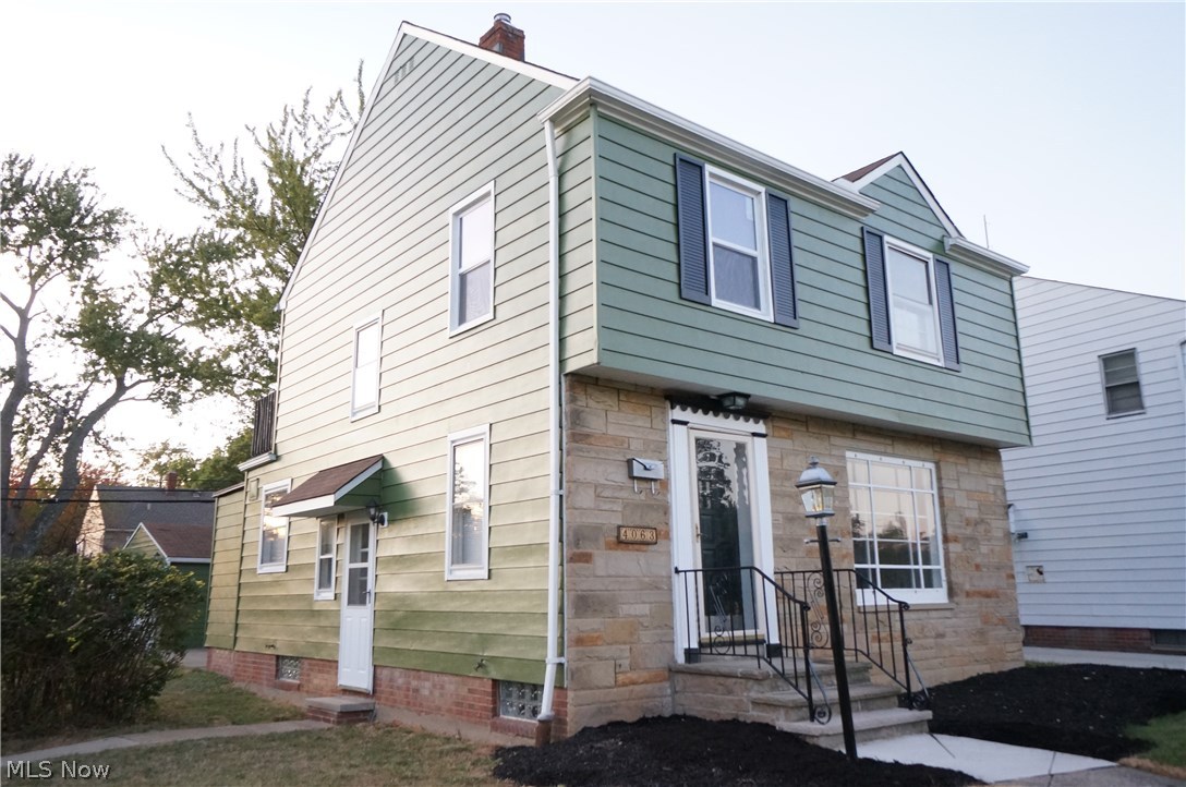 4063 Linnell Road Cleveland, OH 44121 - Photo 35 of 35
