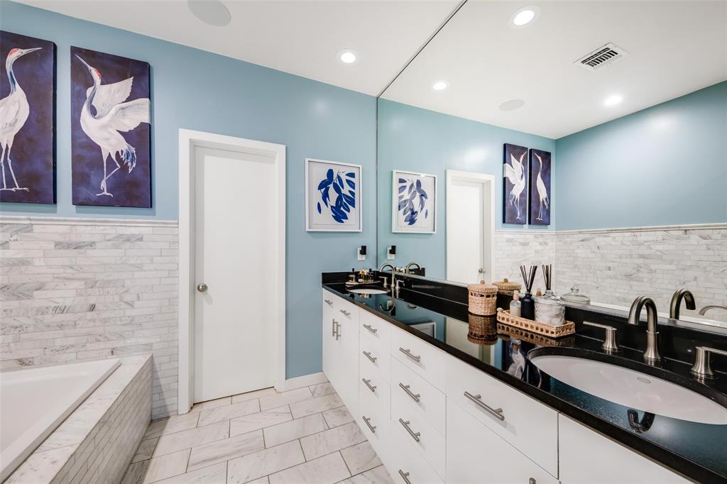 4016 Travis Street, Unit B Dallas, TX 75204 - Photo 17 of 22