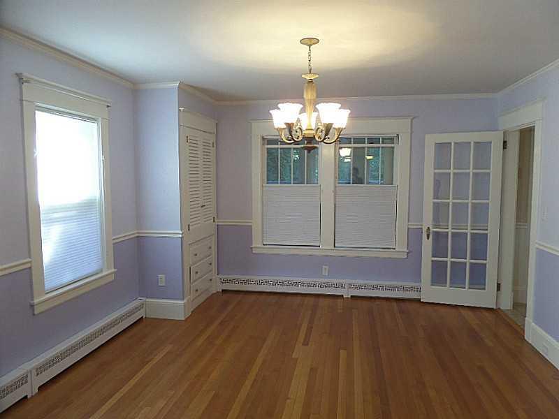 230 Nowell Road Bangor, ME 04401 - Photo 6 of 35 Dining Room. Measures 13x15 with...