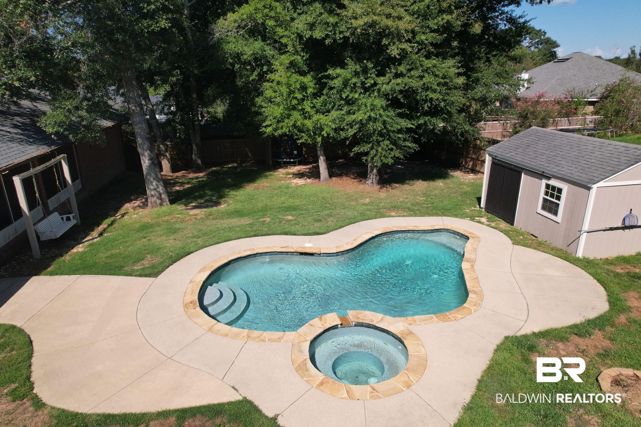 28186 Cypress Loop Daphne, AL 36526 - Photo 33 of 40