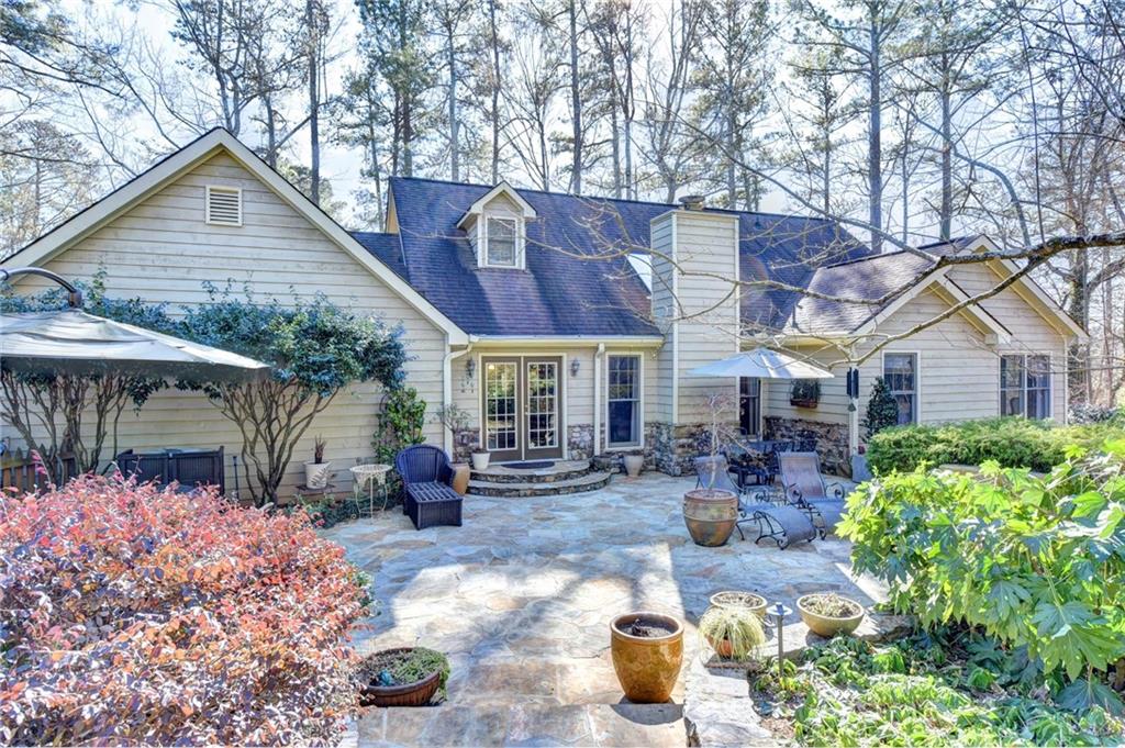 4417 Bush Road Northwest Berkeley Lake, GA 30096 - Photo 1 of 1 Gallery Image 1