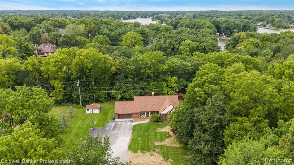 3543 Mitchell Road Metamora, MI 48455 - Photo 58 of 77