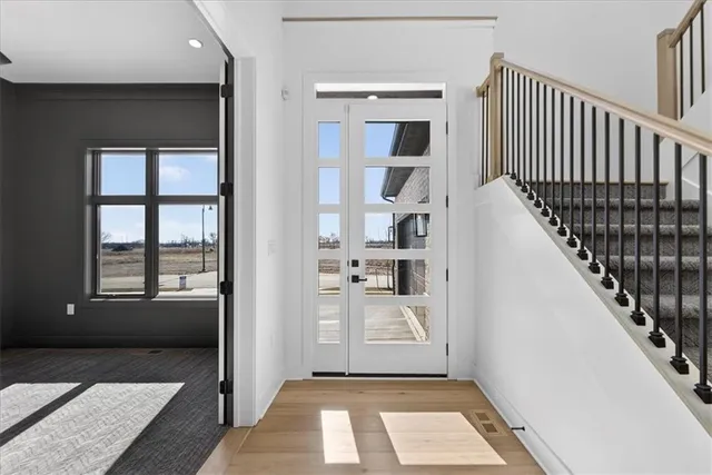 $979,218 | 2856 West 133rd Terrace, Leawood, KS 66224