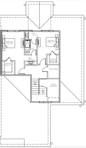 $979,218 | 2856 West 133rd Terrace, Leawood, KS 66224