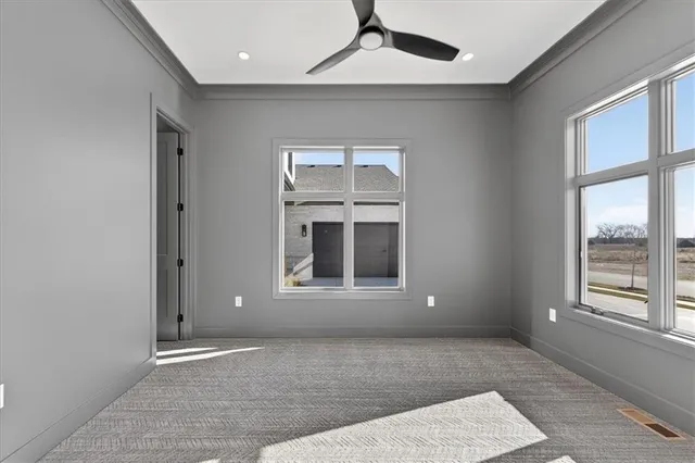 $979,218 | 2856 West 133rd Terrace, Leawood, KS 66224