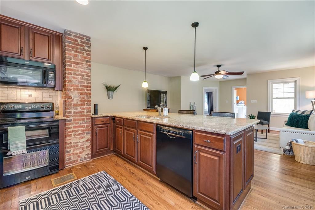 1908 Club Road Charlotte, NC 28205 - Photo 11 of 29 Gallery Image 11