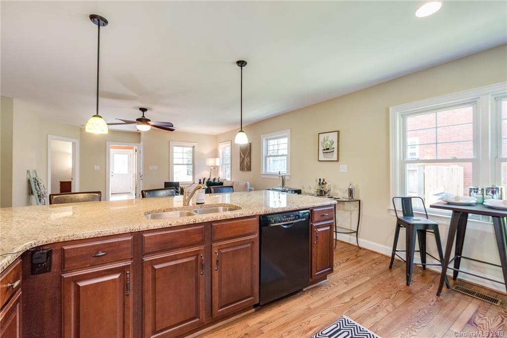 1908 Club Road Charlotte, NC 28205 - Photo 12 of 29 Gallery Image 12
