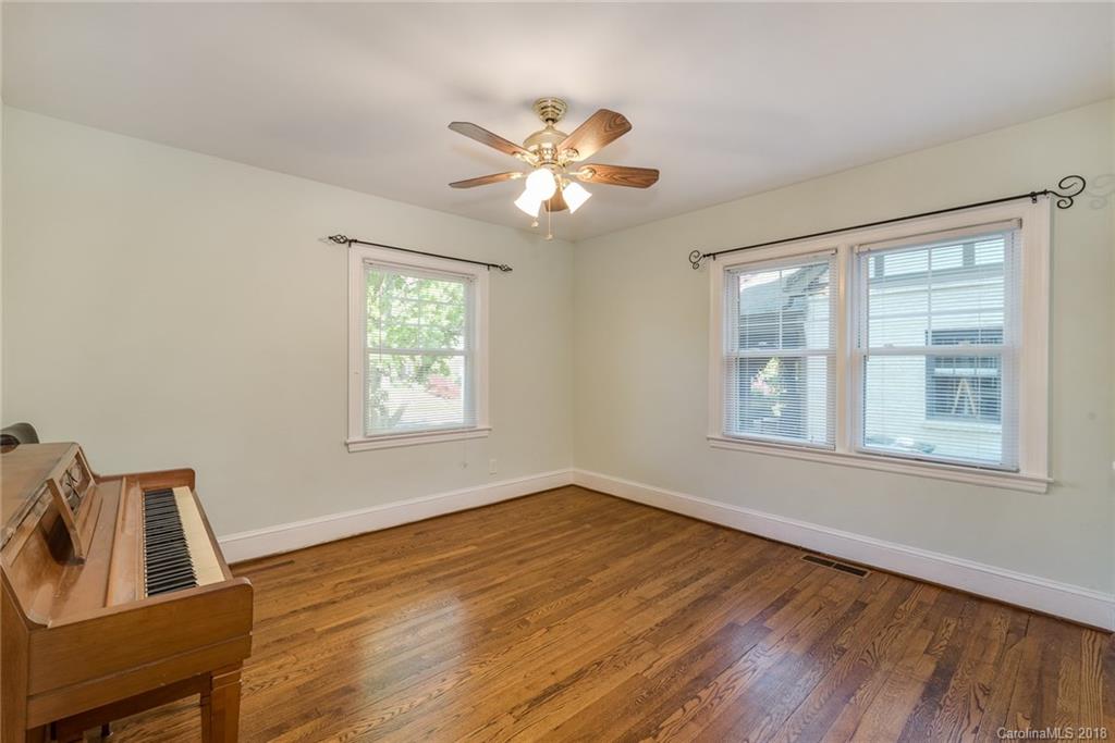 1908 Club Road Charlotte, NC 28205 - Photo 20 of 29 Gallery Image 20