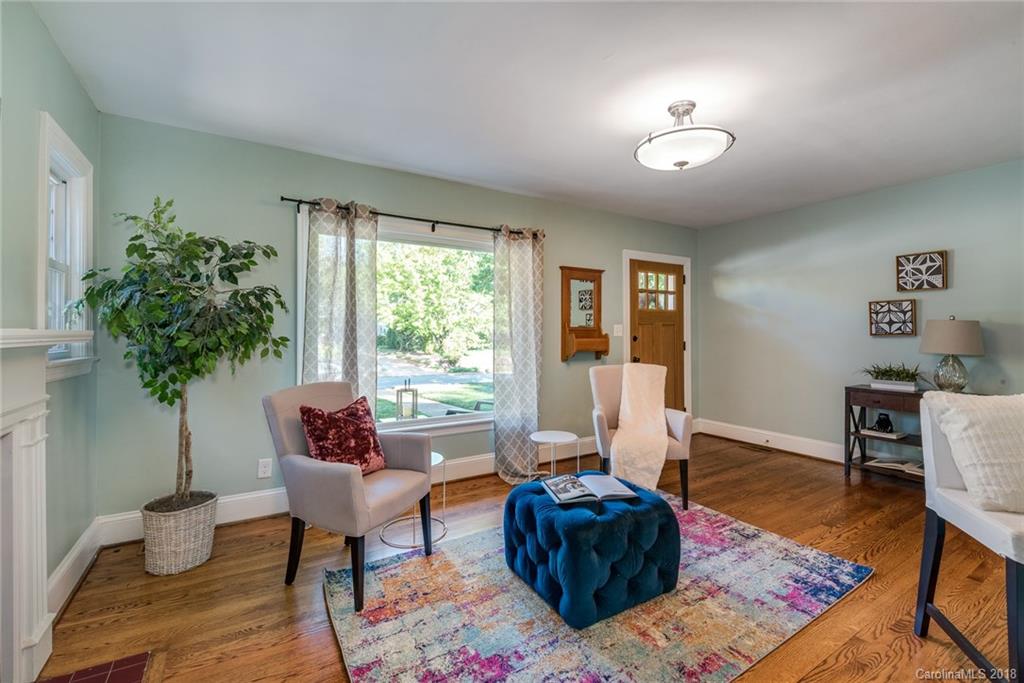 1908 Club Road Charlotte, NC 28205 - Photo 3 of 29 Gallery Image 3