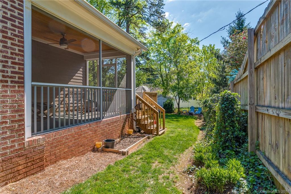 1908 Club Road Charlotte, NC 28205 - Photo 23 of 29 Gallery Image 23