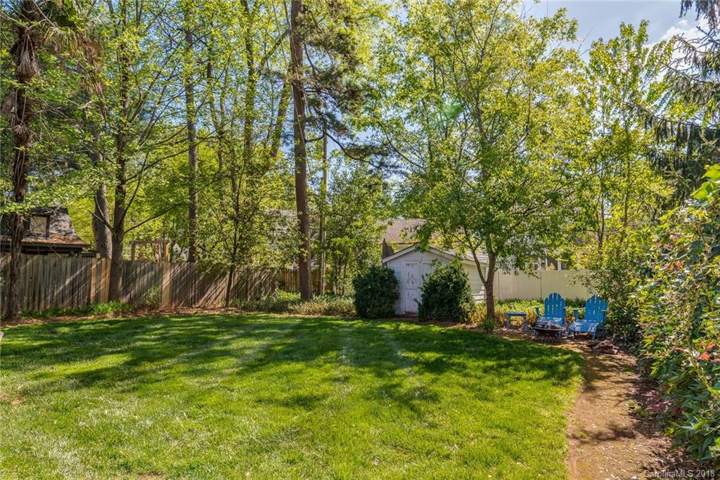 1908 Club Road Charlotte, NC 28205 - Photo 24 of 29 Gallery Image 24