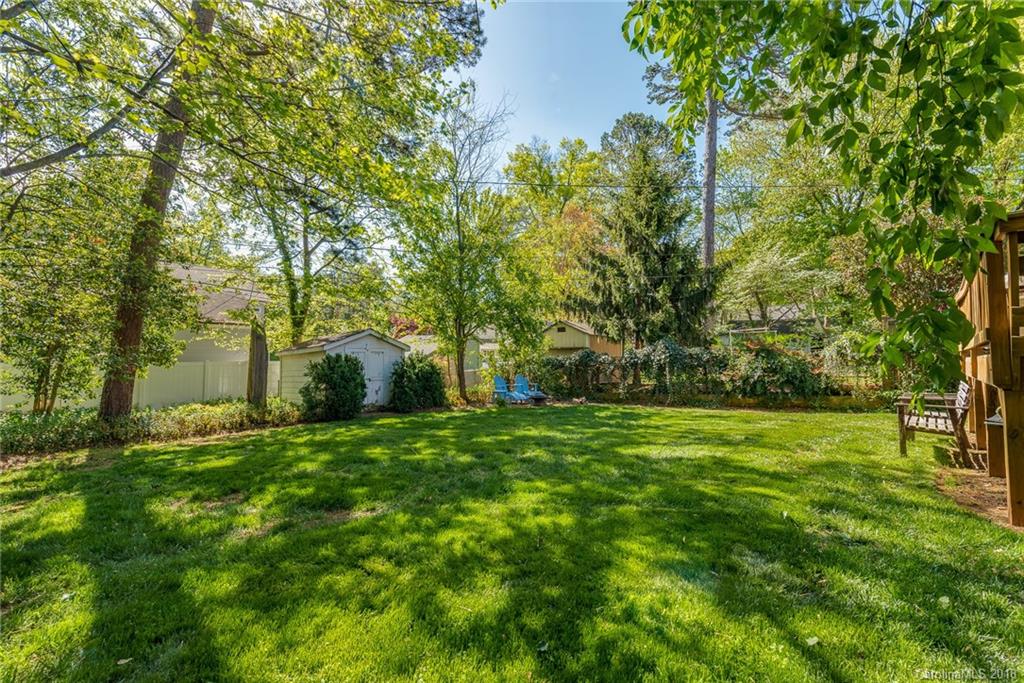 1908 Club Road Charlotte, NC 28205 - Photo 25 of 29 Gallery Image 25