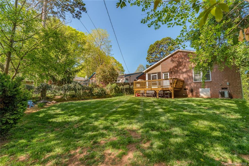1908 Club Road Charlotte, NC 28205 - Photo 26 of 29 Gallery Image 26