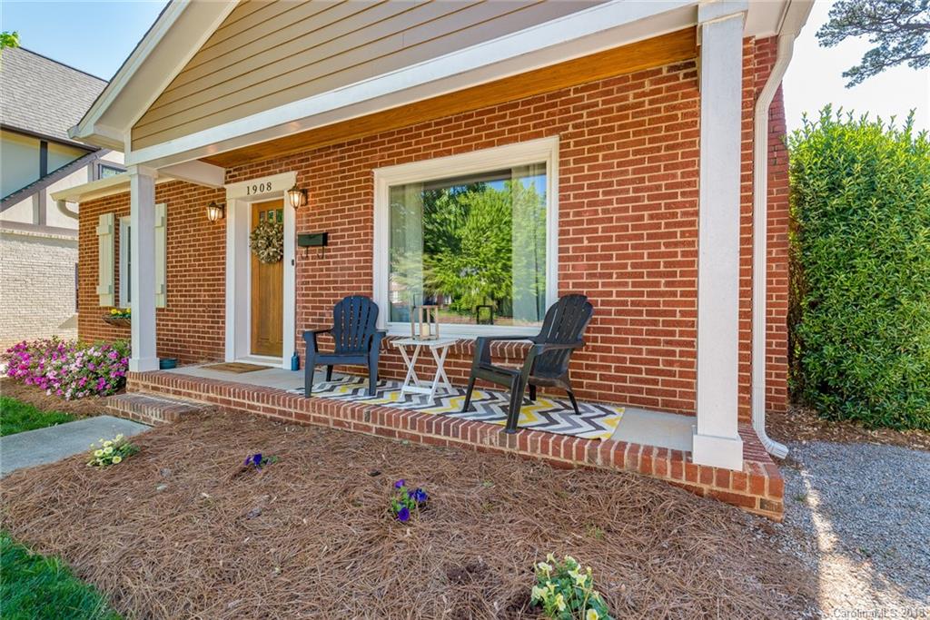 1908 Club Road Charlotte, NC 28205 - Photo 27 of 29 Gallery Image 27