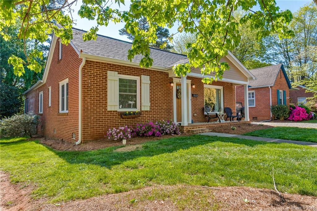 1908 Club Road Charlotte, NC 28205 - Photo 28 of 29 Gallery Image 28
