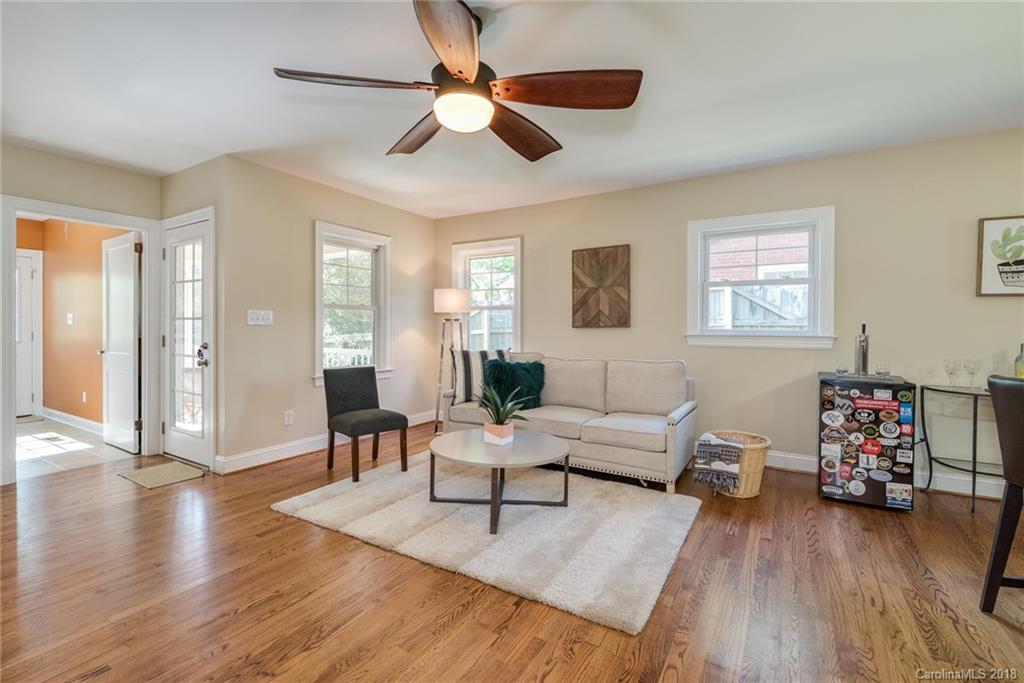1908 Club Road Charlotte, NC 28205 - Photo 6 of 29 Gallery Image 6