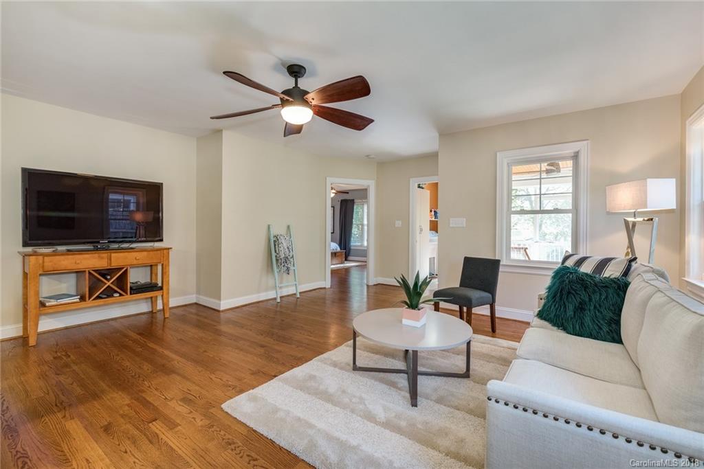 1908 Club Road Charlotte, NC 28205 - Photo 7 of 29 Gallery Image 7