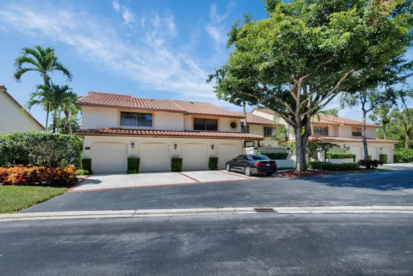 $469,500 | 7940 La Mirada Drive, Boca Raton, FL 33433