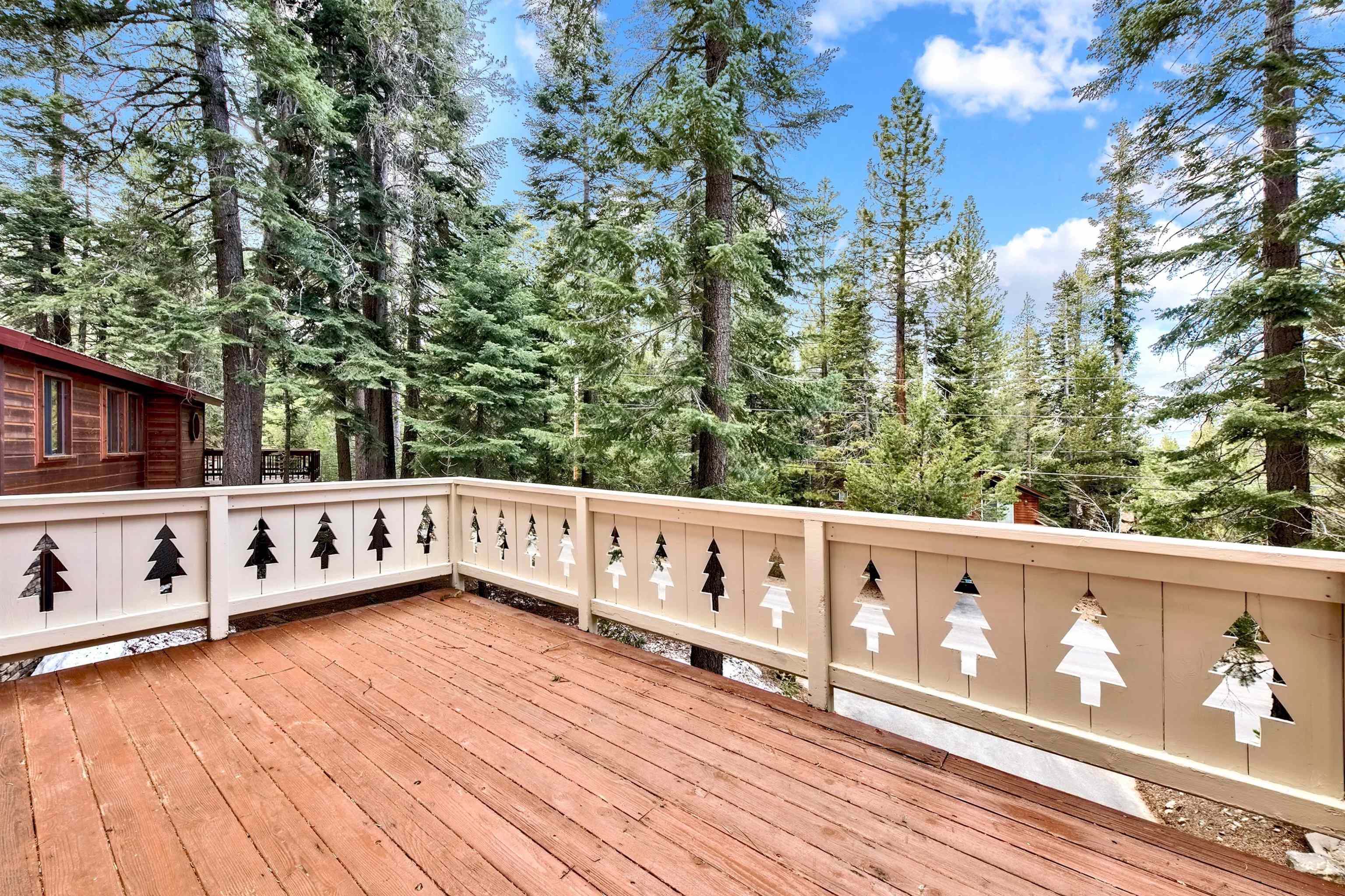 12313 Pine Forest Road Truckee, CA 96161 - Photo 19 of 21 Gallery Image 19
