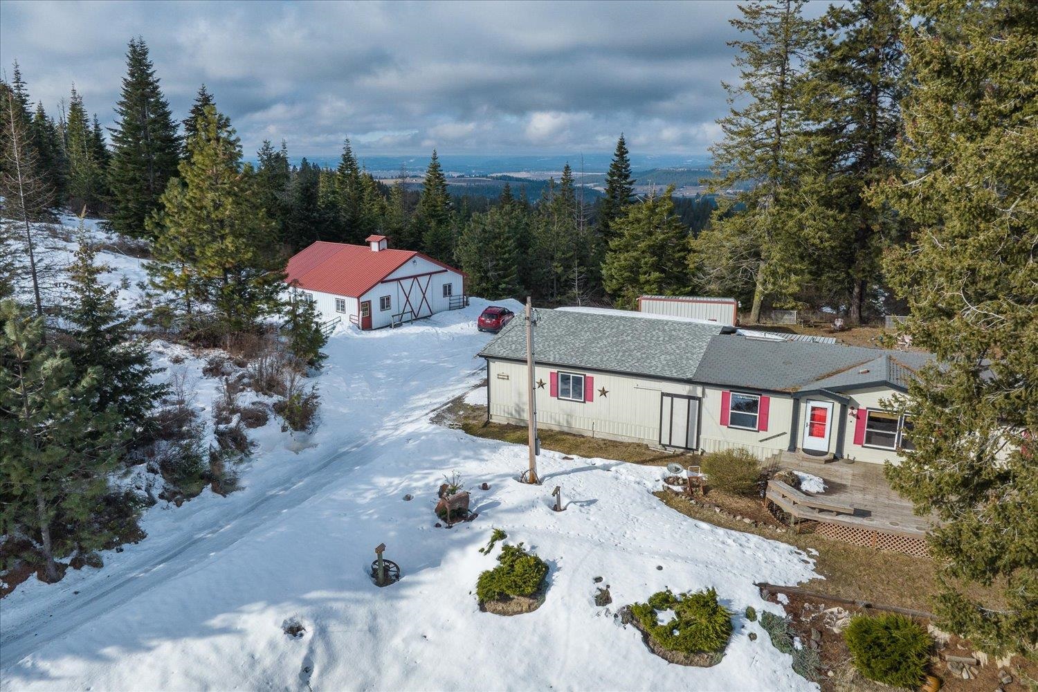 14011 North Norman Road Spokane, WA 99217 - Photo 1 of 40 Gallery Image 1