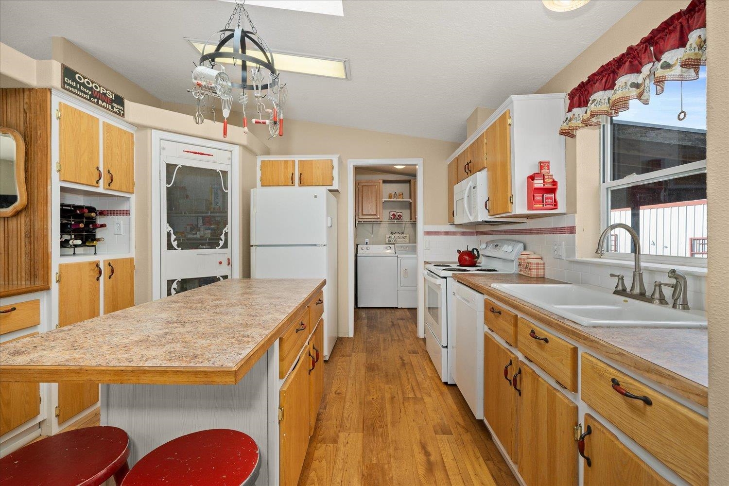 14011 North Norman Road Spokane, WA 99217 - Photo 11 of 40 Gallery Image 11