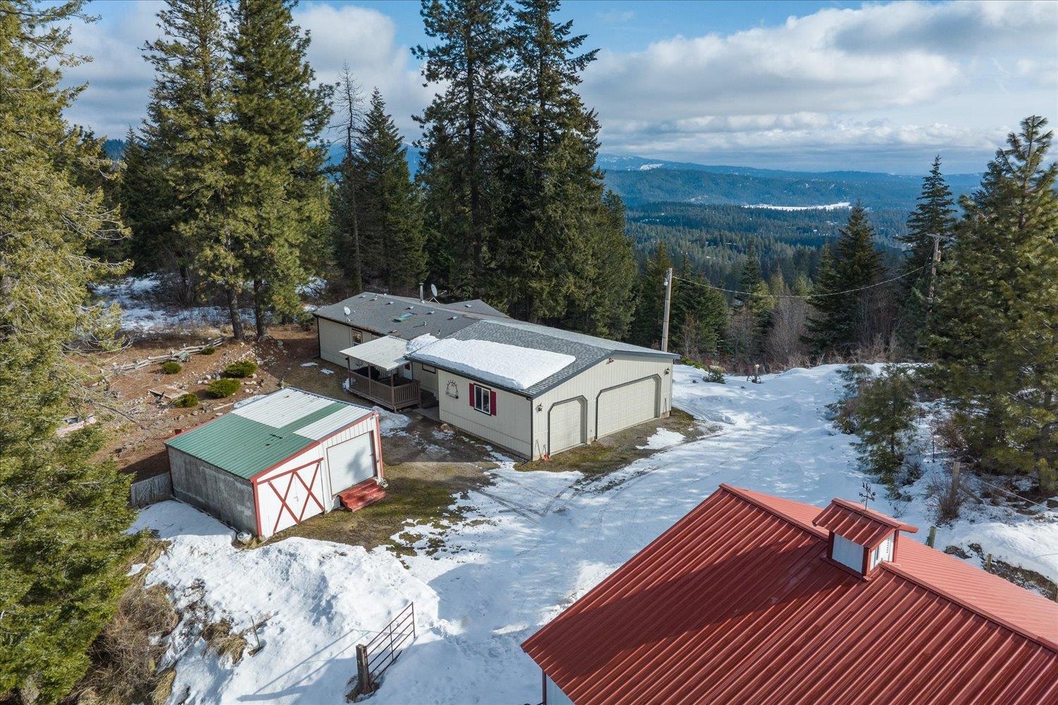 14011 North Norman Road Spokane, WA 99217 - Photo 2 of 40 Gallery Image 2