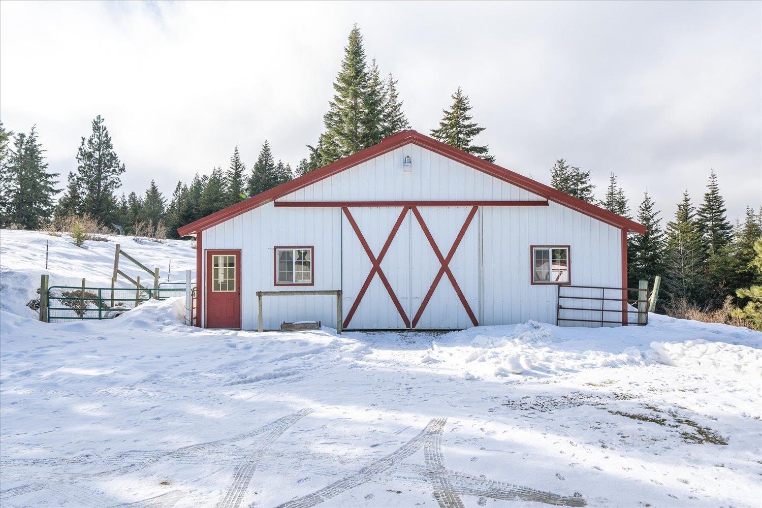 14011 North Norman Road Spokane, WA 99217 - Photo 22 of 40 Gallery Image 22
