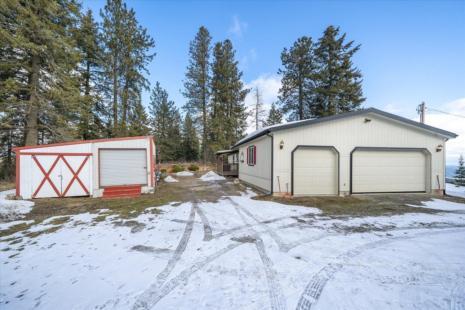 14011 North Norman Road Spokane, WA 99217 - Photo 27 of 40 Gallery Image 27