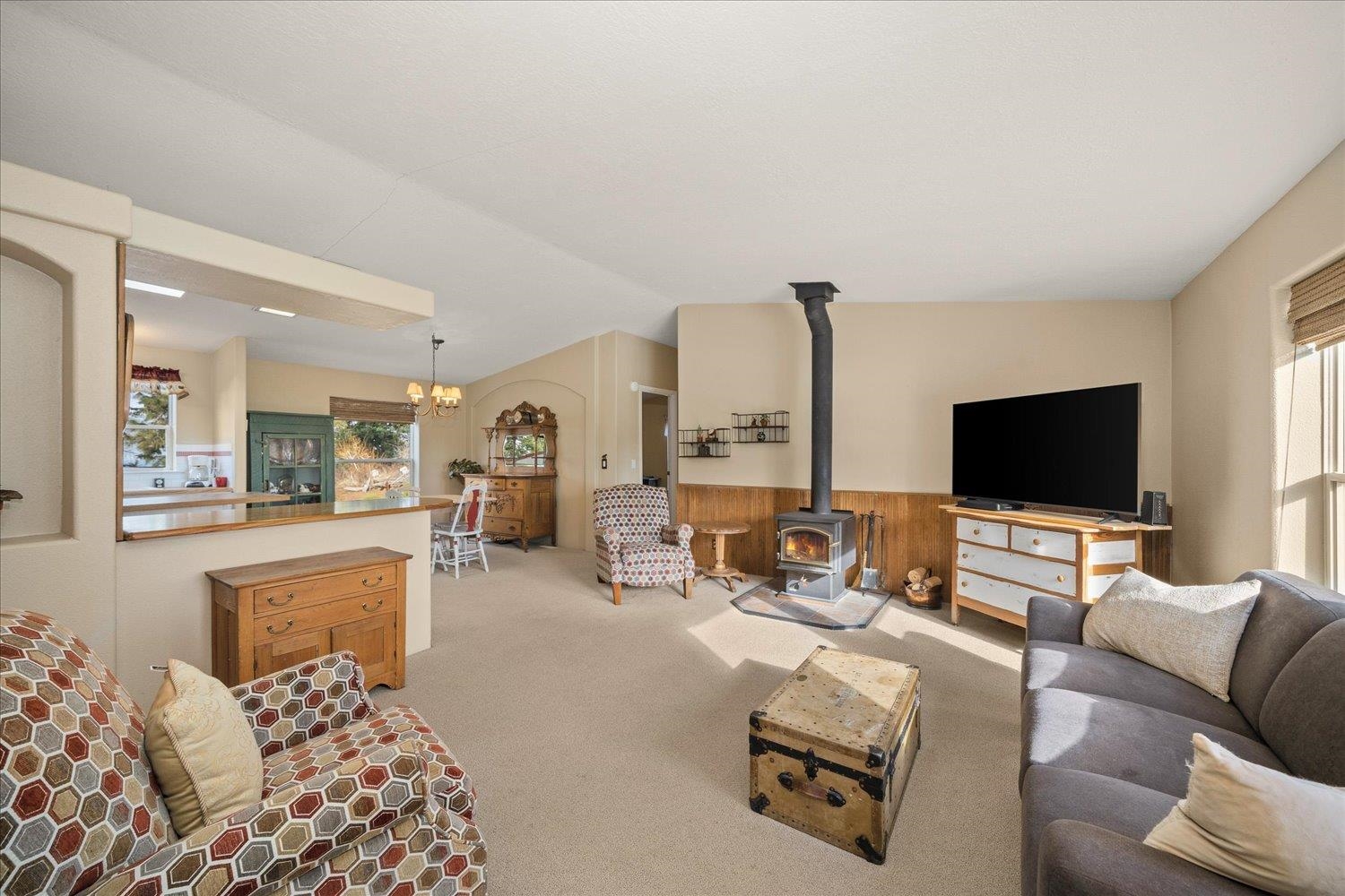 14011 North Norman Road Spokane, WA 99217 - Photo 4 of 40 Gallery Image 4